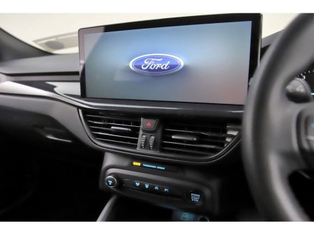 2023 Ford Focus 1.0T ST-LINE 125BHP M6 6SPD €23,890 thumbnail