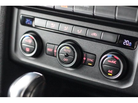 2020 Volkswagen Amarok AVENTURA BLACK EDITION 3.0 V6 4MOTION €48,950 thumbnail