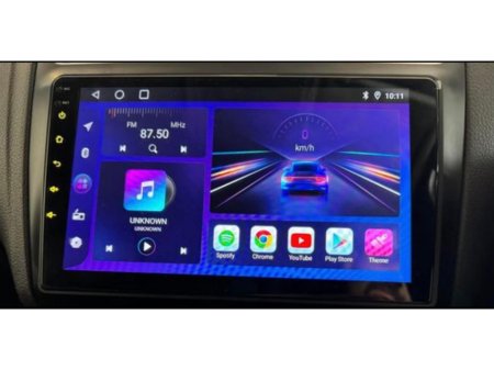 2016 Honda Jazz  €10,590 thumbnail