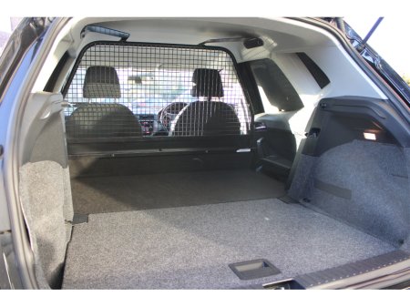 2020 SEAT Arona COMMERCIAL VAN 1.6 TDI 95BHP SE 5DR €11,350 thumbnail