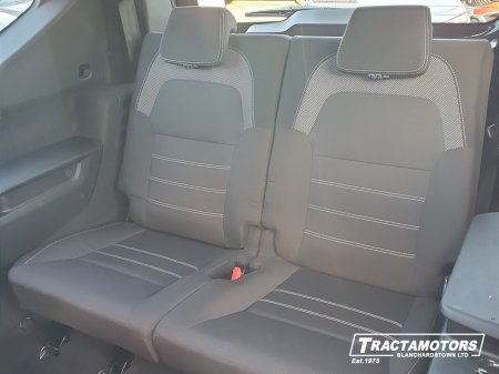 2023 Dacia Jogger EXPRESSION TCE 110 NBI 5DR thumbnail