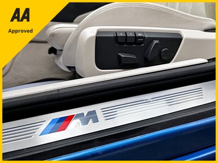 2018 BMW 6 Series 640D Gran Coupe MSport 3.0 Twin Turbo €29,950 thumbnail