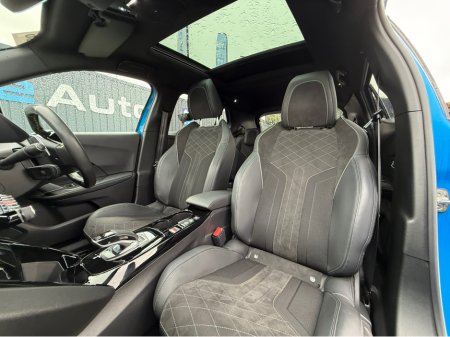 2020 Peugeot 2008 **DEPOSIT TAKEN** GT-LINE - 1.2 PETROL - AUTO - 12M WARRANTY - CAR: 930 €20,950 thumbnail