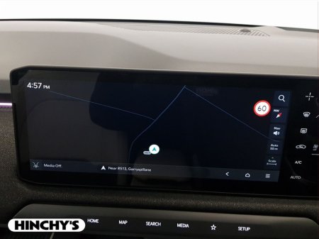 2025 Kia EV3 EV3 GT-Line Demo Model thumbnail