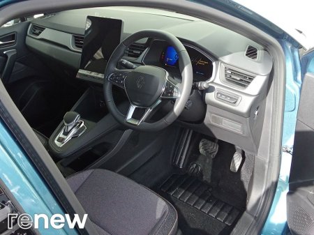 2024 Renault Symbioz E-Tech full hybrid 145 Auto Techno €31,950 thumbnail