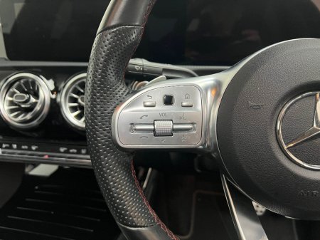 2023 Mercedes-Benz CLA Class 250E AMG LINE PREM PLUS NIGHT ED €37,990 thumbnail