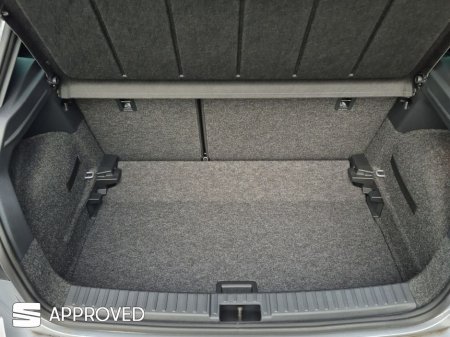 2025 SEAT Ibiza 1.0TSI 110hp Xcellence €23,995 thumbnail