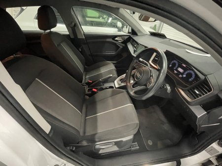 2020 Audi A1 1.5TFSI 150 €19,995 thumbnail