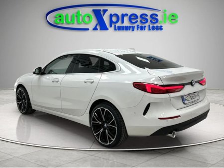 2021 BMW 2 Series 218D GRANCOOPE Automatic €29,995 thumbnail