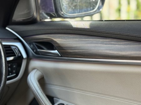 2017 BMW 5 Series 530d M Sport Auto €25,900 thumbnail