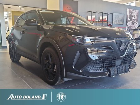 2026 Alfa Romeo Junior Ibrida 1.2 HYBRID 136HP €37,255