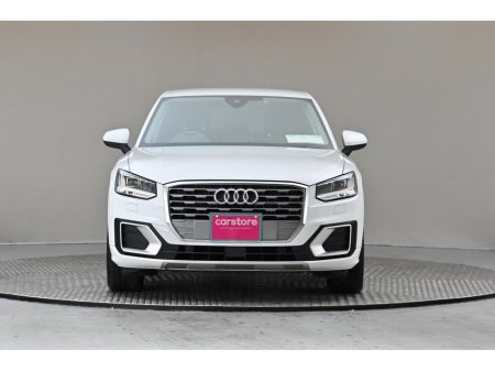 2020 Audi Q2 *JAN 2026 PRICING NOW*1.0 TFSI 110BHP S-TR0NIC 115BHP *REVERSE CAM*PARK SENSORS*PRIVACY GLASS* €23,880