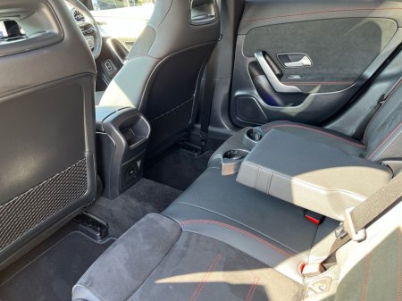 2024 Mercedes-Benz CLA Class 250E AMG Line Executive PHEV €44,950 thumbnail