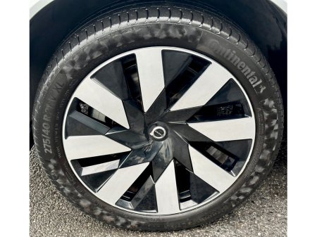 2024 Volvo XC90 ++BLONDE LEATHER++ T8 ULTIMATE RECHARGE AWD €73,950 thumbnail