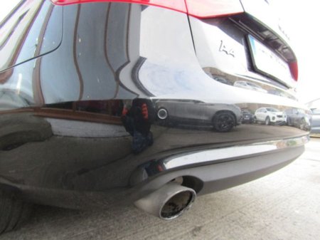 2015 Audi A4 5DR AUTOMATIC LEATHER HI SPEC €14,950 thumbnail