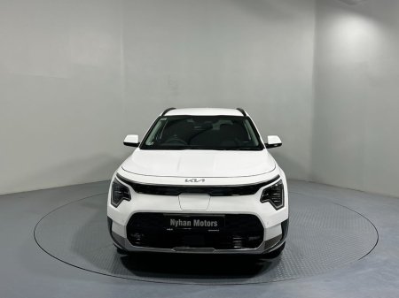 2026 Kia Niro K3 SEM 64 KW/H Battery 455 Kms Range €39,800