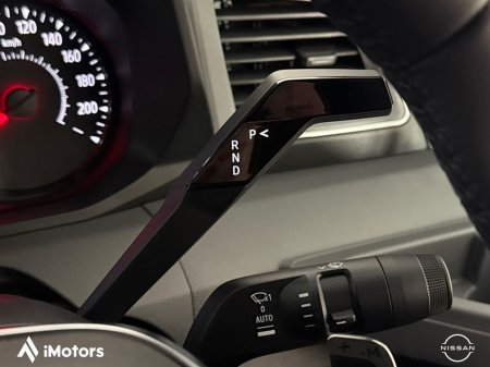 2026 Nissan Interstar DEMO 150 SV Premium Auto thumbnail