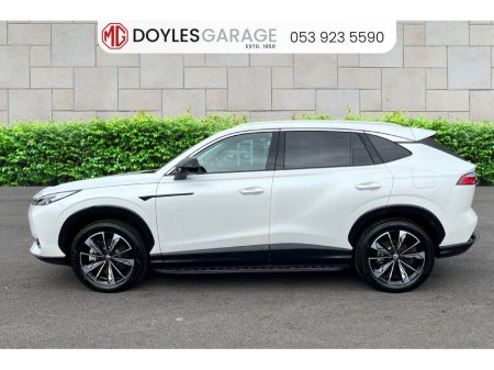 2026 MG HS Exclusive *Order your 261 Now! €44,845 thumbnail