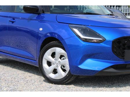 2026 Suzuki Swift 1.2 Motion Hybrid *Two Tone* *10 Year Warranty and 0% Finance* €26,995