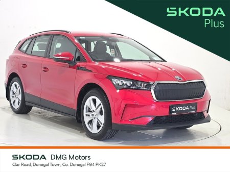 2024 Skoda Enyaq IV 60 €36,900