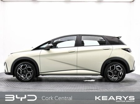 2026 BYD Dolphin Comfort Order Your 261 Today! €32,990