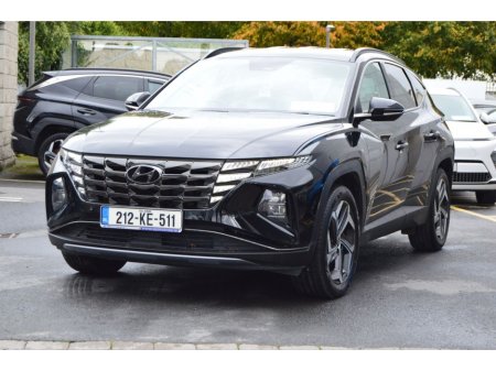 2021 Hyundai Tucson 4WD Executive Plus PHEV Auto - Plug in Hybrid €32,995