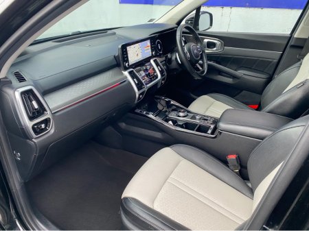 2021 Kia Sorento 2.2 CRDI K4 2WD 5DR AUTO 7 SEATER 201BHP ( 211 REG ) €32,600 thumbnail