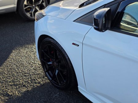 2018 Ford Focus T ST-LINE ECOBOOST 140PS €11,900 thumbnail