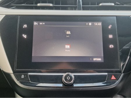 2021 Opel Corsa SC 1.2 75BHP **LED HEADLIGHTS** €13,950 thumbnail