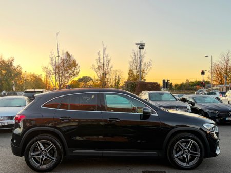 2022 Mercedes-Benz GLA Class 250E Exclusive Edition AMG Line €36,950