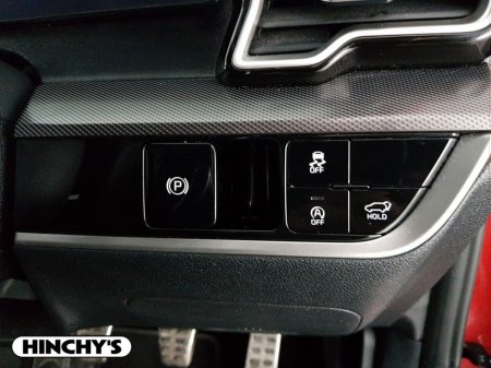 2023 Kia Sportage GT Line SR MHEV thumbnail