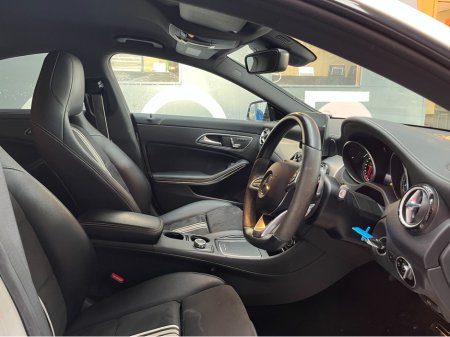 2017 Mercedes-Benz CLA Class 2017 CLA180 AUTOMATIC AMG LINE STAR WARS EDITION *Coming Soon* / 65k KMs / Heated Seats €22,950