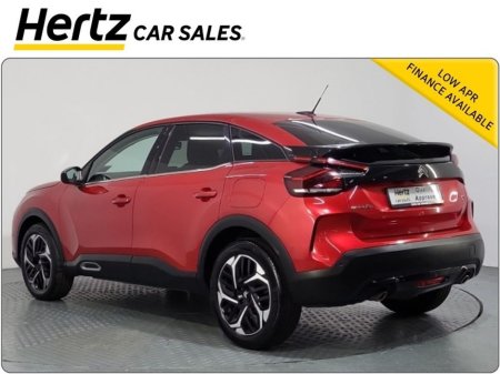 2023 Citroen C4 FLAIR PACK PURETECH 1.2 Petrol Automatoc €22,995