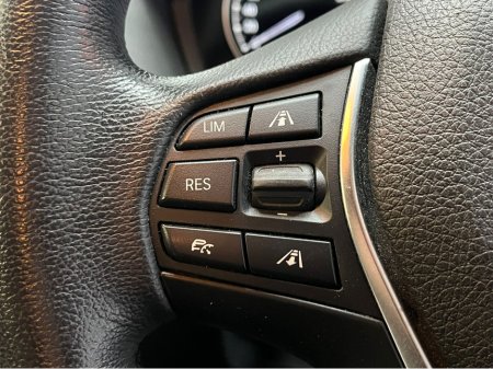 2017 BMW 1 Series ONLY €15950! 2017 BMW 1 SERIES 118D AUTOMATIC REVERSE CAMERA - CRUISE CONTROL €15,950 thumbnail