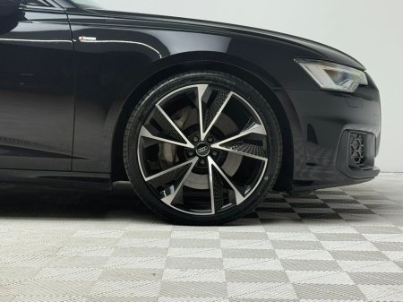 2024 Audi A6 50 TFSI E S LINE QUATTRO €54,990 thumbnail