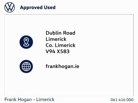 2020 Volkswagen Polo 1.0 TSI 80HP Trendline - 1 Owner - Irish Car - Call/Text Ethan 089 9881364 €16,900 thumbnail