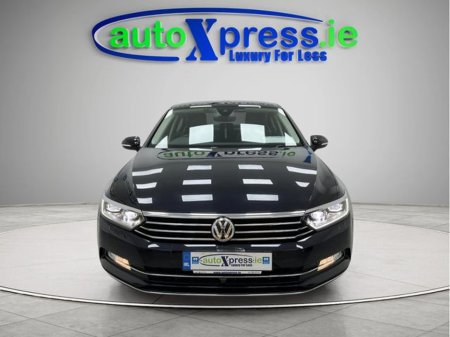 2019 Volkswagen Passat 2.0 TDI HIGH LINE Automatic, Reversing camera €26,995