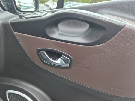 2019 Fiat Talento LWB SX 1.6 120HP E6 €14950 inc vat €12,154 thumbnail