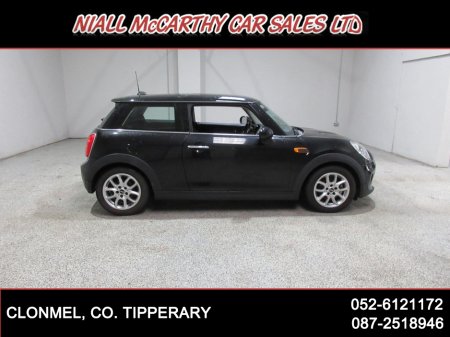 2016 MINI Hatch 1.5 D 3DR COOPERD - SCRAPPAGE AVAILABLE €9,895