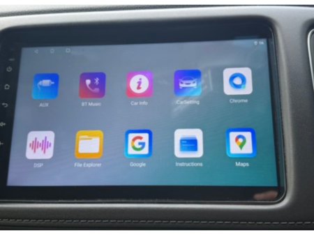 2016 Honda Vezel  €15,990 thumbnail