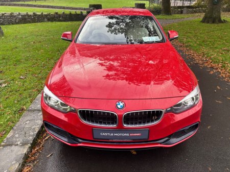 2019 BMW 4 Series 420I SPORT ZLOA 2DR AUTO €25,995
