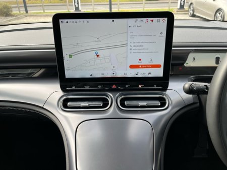 2025 Smart #1 Pro + (420km Range) €26,950 thumbnail