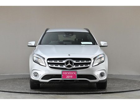 2019 Mercedes-Benz GLA Class *JAN 2026 PRICE NOW*GLA 180 *POWERED TAILGATE*HALF LEATHER*REVERSE CAM*PARK SENSORS* €27,990