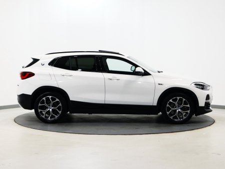 2022 BMW X2 *72* XDRIVE25E SPORT AUTO €30,800
