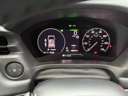 2025 Honda HR-V "Advance" Model Hybrid, Only 400 Kilometres, Display Model €41,500 thumbnail