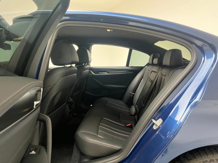 2023 BMW 5 Series 530E M SPORT €40,990 thumbnail