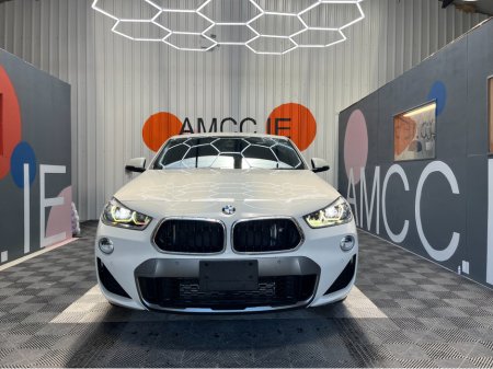 2019 BMW X2 1.5 PETROL / 63k KMs / HEATED SEATS , REVERSE CAMERA & MORE €29,950