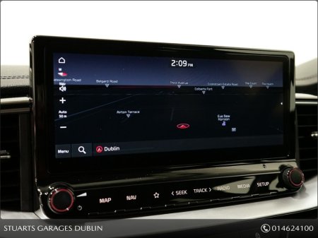 2025 Kia Ceed 1.0 GTL MY25 €27,495 thumbnail