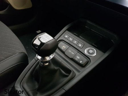 2026 Kia Stonic PE GT-Line €34,950 thumbnail