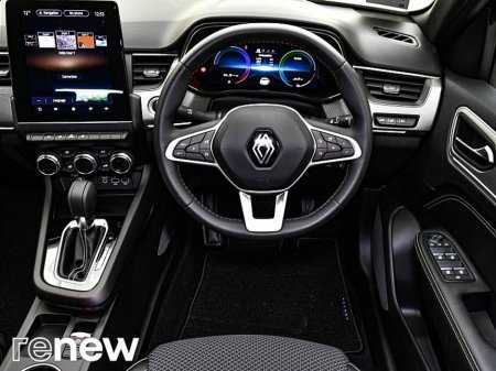 2025 Renault Arkana Techno TCe 140 Auto GSR2 €30,900 thumbnail